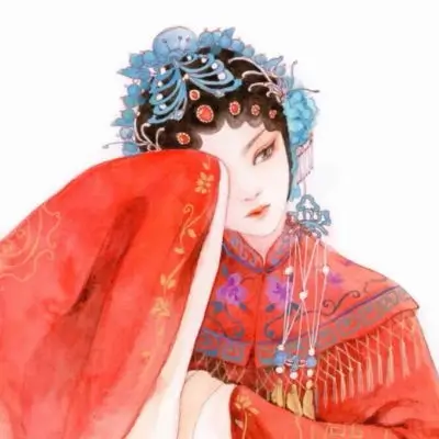 读者 麦浪影迷 头像